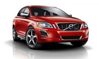 Volvo XC60 R-Design