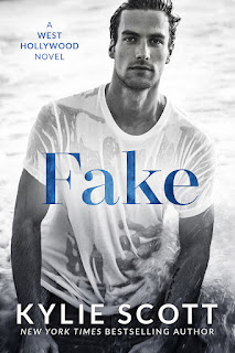 PDF Fake - Kylie Scott