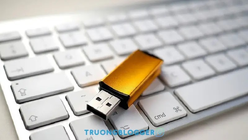Nên mua USB hãng nào tốt và dùng bền nhất hiện nay?