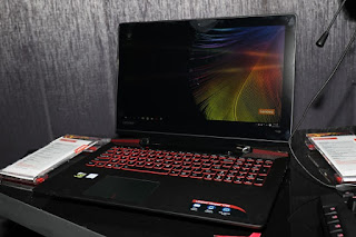 5 Reasons Why Should Have True Gamer Gaming Laptop Lenovo Ideapad Y900