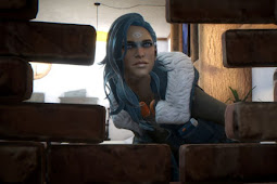 Dreamfall Chapters' Selesai Cut Update Is Live Now