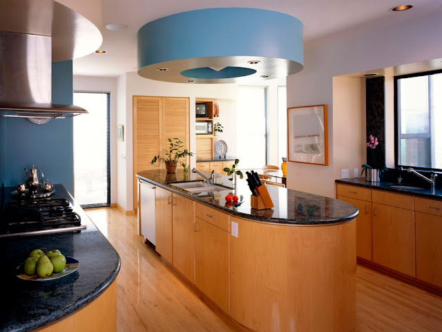 Modern Kitchen Design