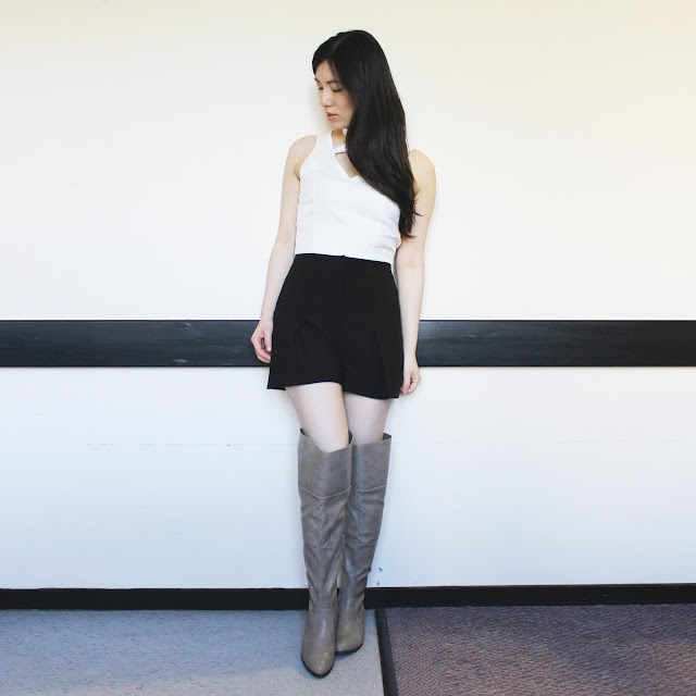 amiclubwear dresses review, amiclubwear boots review, amiclubwear knee high boots suede, amiclubwear knee high boots, thigh high boot outfit, knee high boot outfits