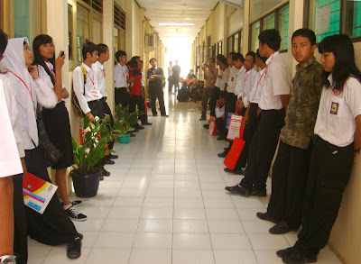 LKS Jateng 2011 di Pati