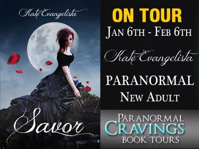 http://clevergirlsread.blogspot.com/2014/02/blog-tour-review-giveaway-savor-by-kate.html