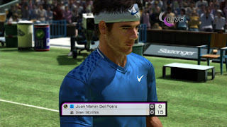 Virtua Tennis 4 game free download full version from this blog