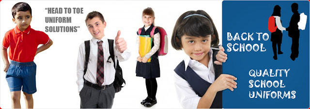 Banner School Uniform