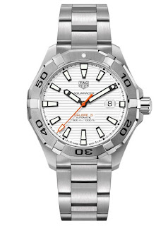 TAG Heuer Aquaracer 300M Calibre 5 WAY2013.BA0927