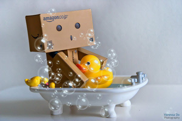 Darling Danbo