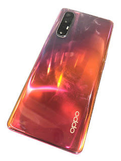 Hape Seken Oppo Find X2 Neo 5G RAM 12/256 Minusan