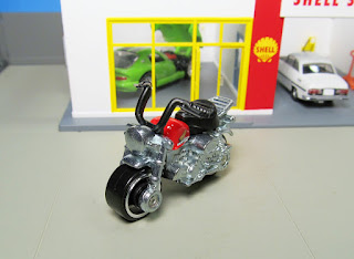 Hot Wheels Monkey Z50