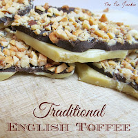 english toffee