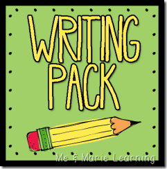 writing-pack