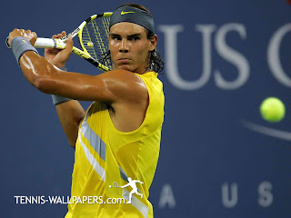 Rafael Nadal Wallpaper