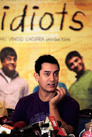 Aamir Khan photos