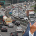Benarkan 20-30 peratus pekerja bekerja dari rumah, mampu selesaikan masalah trafik di KL - Najib