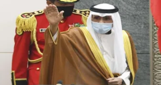 أول صفعة من أمير الكويت للامارات في قضية عبد الله النفيسي