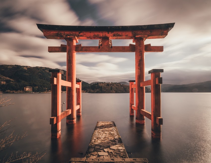 Palabras que viajaron del japonés al español