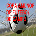 CONVITE: REUNIÃO SOBRE A COPA AMUNOP DE FUTEBOL DE CAMPO