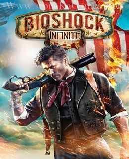 BioShock Infinite PC 18.04 GB