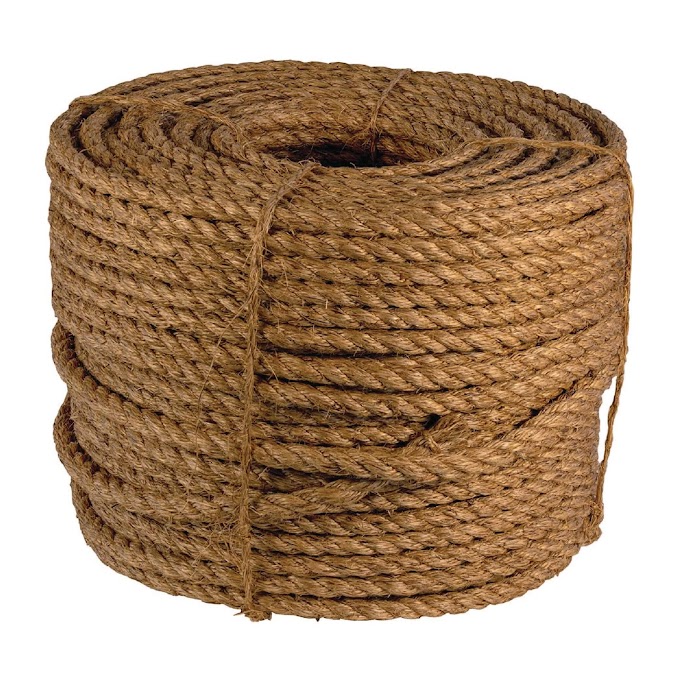 We Sell Coco Rope / Coir Rope / Coconut Natural Rope