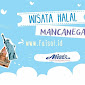 Traveling Seru Wisata Halal Mancanegara for Adinda Azzahra Tour