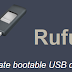 Rufus terbaru Maret 2015, versi 2.1 Build 649 (ISO to USB - OS to USB)