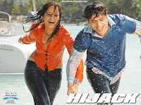 Hijack (2008) movie wallpapers - 04