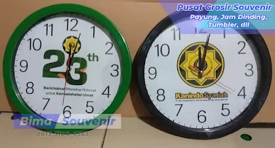 Pabrik Jam Dinding Surabaya