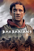 Barbarians Season 1 Dual Audio [Hindi-DD5.1] 720p & 1080p HDRip ESubs