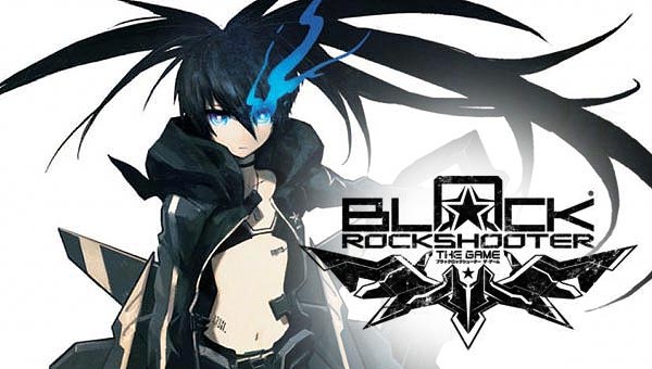 Download Black Rock Shooter The Game Iso Cso | Senpaigame ...