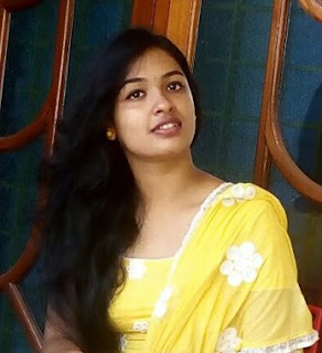 ayalathe Sundari Actress