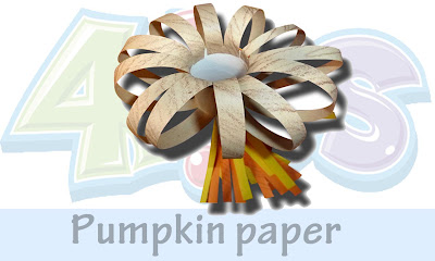  pumpkin paper 7