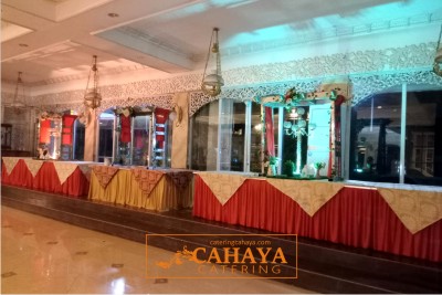 Catering Cahaya, Catering Pesta Bandung1