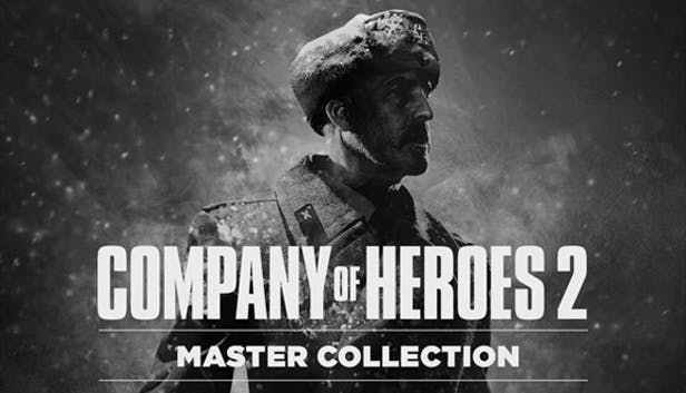 Download Company of Heroes 2: Master Collection Free Download