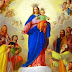 August 15 is the Solemnity of the Assumption of the Blessed Virgin Mary into Heaven