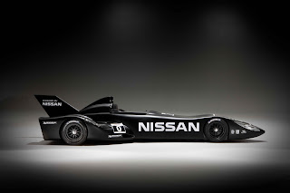 nissan deltawing