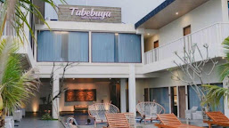 Tabebuya Resto and Resort Tempat Favorit Wisata di Jepara