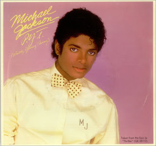 michael jackson baby be mine