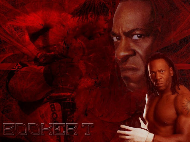 Booker T Hd Wallpapers Free Download