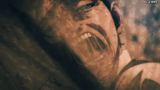 進撃の巨人 完結編 主題歌 UNDER THE TREE SiM | Attack on Titan The Final Season Part 3 theme