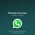 New Update Whatsapp