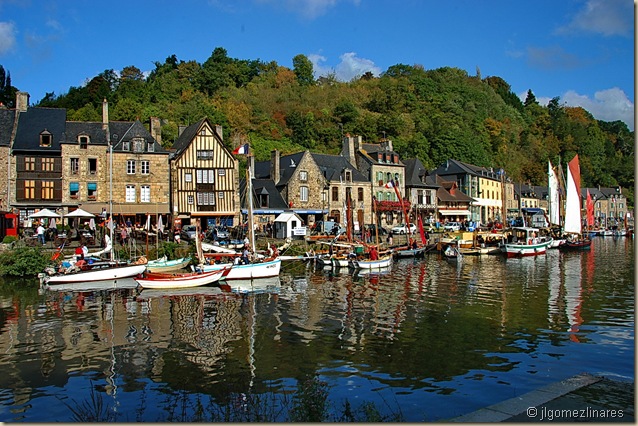 Dinan VIII