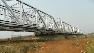 IRBMS-Indian Railway Bridge Management System