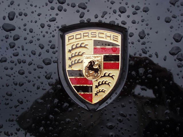 Nomes de Todos os Carros da Porsche | Automóveis
