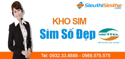 Sim số đẹp 097