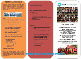 Pelabuhan Tanjung Pelepas Kerja Kosong