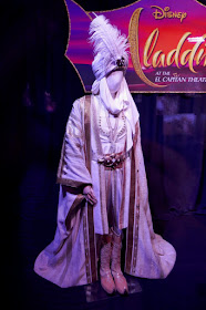 Mena Massoud Aladdin Prince Ali film costume