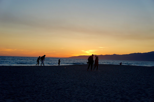 Another Year at the Venice Beach Drum Circle in Photos & Videos (2016-’17) by Omar Cherif, One Lucky Soul