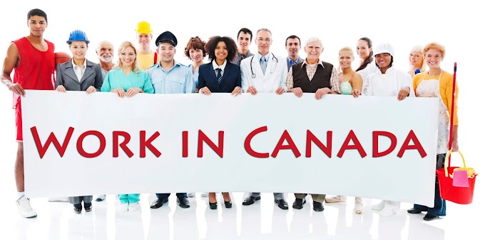 The Easiest Jobs to Get in Canada
